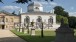 Rear view of Chiswick House, Photo: Clive Boursnell