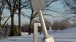 David Smith, Cubi XXI, 1964. Stainless steel. Installed at Storm King Art Center.  Photo: Jerry L. Thompson.