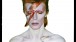 David Bowie, Aladdin Sane (1973) © Duffy Archive