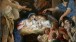 Domenichino (Domenico Zampieri), The Adoration of the Shepherds, c. 1607–10, National Gallery of Scotland