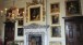 Houghton Hall paintings in situ. Photograph: Sue Ward