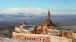 Ishak Pasha Palace, featured in Cox & Kings' Ancient Lands of Eastern Turkey tour