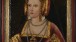 Unknown artist, Catherine of Aragon, c.1520. By permission of the Archbishop of Canterbury and the Church Commissioners