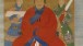 Portrait of Yang Hong (1381–1451). Ming dynasty, Jingtai reign, c.1451. Ink & colour on silk Arthur M. Sackler Gallery, Smithsonian Inst. Washington DC: Purchase Smithsonian Collections Acquisition Program, & partial gift of Richard G. Pritzlaff, S1991.77