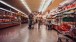 William Eggleston (b.1939), Untitled (Grocery Store), c.1965–1974, printed 2007. Dye transfer print. Whitney Museum of American Art, NY; purchase with funds from Marcia Dunn & Jonathan Sobel. © Eggleston Artistic Trust, courtesy Cheim & Read, New York