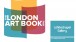 The London Art Book Fair opens Friday 13th at the Whitechapel, London