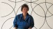 Bridget Riley, winner of the 2012 Sikkens Prize