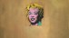 Andy Warhol, Gold Marilyn Monroe, 1962, Museum of Modern Art, New York