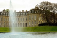 Boughton House, showcase for the craftsmanship and artistry of Huguenot migrants