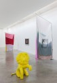 Isabel Nolan, Galler installation, Kerlin Gallery