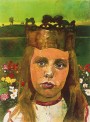 Peter Blake, ‘Well this is grand!’ said Alice (1970) © Peter Blake 2011. All rights reserved, DACS