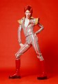 David Bowie, 1973. Photo: Masayoshi Sukita. © Sukita / The David Bowie Archive