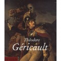 Cover of Theodore Gericault, published by Phaidon