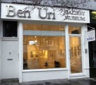 London's Ben Uri Gallery, where exhibition entrance will soon be free for everyone