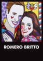 Romero Britto, The Duke and Duchess of Cambridge