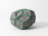 Peter Randall-Page, Caged Stone IV © the artist