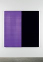 Callum Innes, Untitled No. 19, 2012, oil on linen, 160 x 156 cm