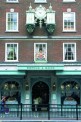 The entrance to Fortnum & Mason, in Piccadilly. © Fortnum & Mason