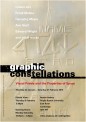 'Graphic Constellations' opens this Friday in Cambridge