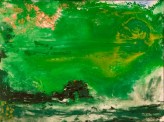 Helen Frankenthaler, Overture, The Helen Frankenthaler Foundation, Inc./Artists Rights Society (ARS), New York