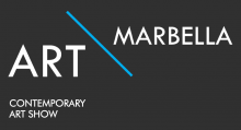 Art Marbella is not to be missed if you are there this weekend