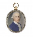 John Smart- Portrait of Richard Twining (1749-1824), 1771 © Philip Mould and Company
