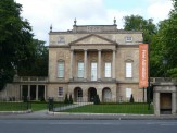 The Holburne Museum of Art, Bath to get extra £1m funding