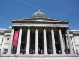 The National Gallery Curatorial Trainee Fund has announced two more traineeships
