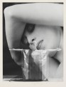 Imogen Cunningham (1883–1976), Martha Graham 2, 1931. Gelatin silver print, Image 19.38 × 14.94cm. Promised gift of Sondra Gilman Gonzalez Falla & Celso Gonzalez Falla to Whitney Museum of American Art, New York and The Gilman & Gonzalez Falla Arts Founda