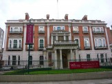 Hertford House, London, the home of the Wallace Collection