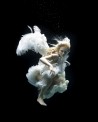 Zena Holloway, Angel 1, from 'Swan Song'