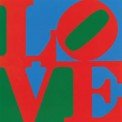 Robert Indiana (b. 1928), LOVE, 1966. Oil on canvas. Indianapolis Museum of Art. © 2013 Morgan Art Foundation/Artists Rights Society (ARS), New York