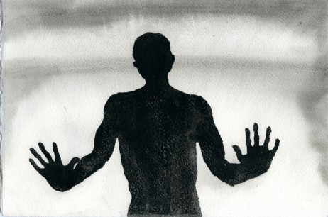 Image donated by Antony Gormley © Antony Gormley