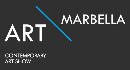 Art Marbella is not to be missed if you are there this weekend