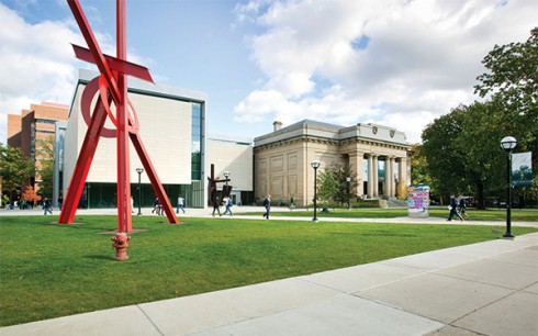 University of Michigan Museum of Art