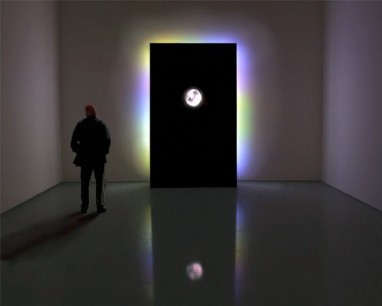 David Hall, A Situation Envisaged: The Rite II (Cultural Eclipse), 1989–90